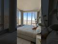 Your Bedroom 64 Floors Above NYC!🤯