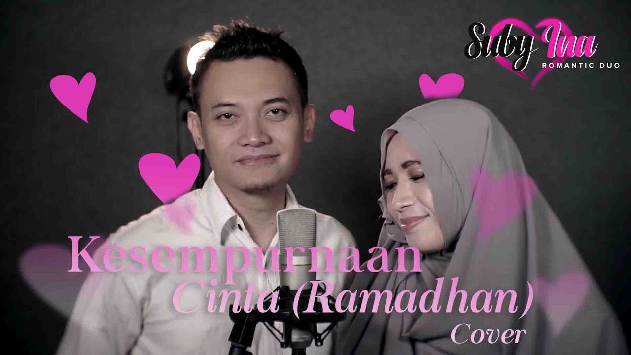 Kesempurnaan Cinta Ramadhan Rizky Febian Acapella Cover By Suby