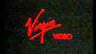 Intro tune Virgin VHS-Video Japan composition ?