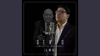 Video thumbnail of "Lbe - Los Que Con Lagrimas Sembraron"