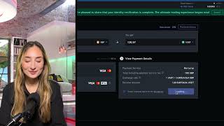 WOO X Buy Crypto Tutorial