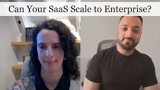 The Psychology of Trust: Scaling Enterprise SaaS with a Legal Mindset