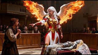The First Blade (Epic Orchestral Vocal Music)