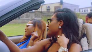 Chyn - Find You Chapter 1 Official Video Ft. Funbi