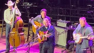 Mama Don’t Allow - Billy Strings 3/2/25 Ryman Auditorium Nashville #billystrings #ryman