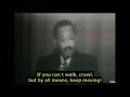 If You Can†T Fly Run By Martin Luther King Juniorпїј He Our King рџ For Tell Us This If You Can†T Fly Run By Martin Luther King Juniorпїј He Our King рџ For Tell Us This
