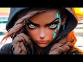 La Guerrière du Futur 2026 | Film d’Animation Complet