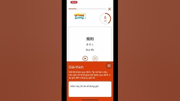 1 phút 30 giây học tiếng Nhật cùng Daystar!