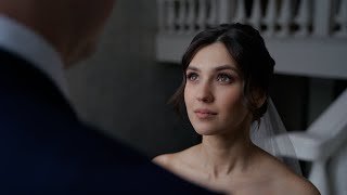 Михаил и Анастасия|Wedding clip|ZEBRA FILMS