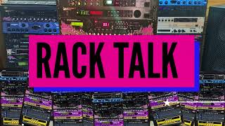 New Intro for rack talk