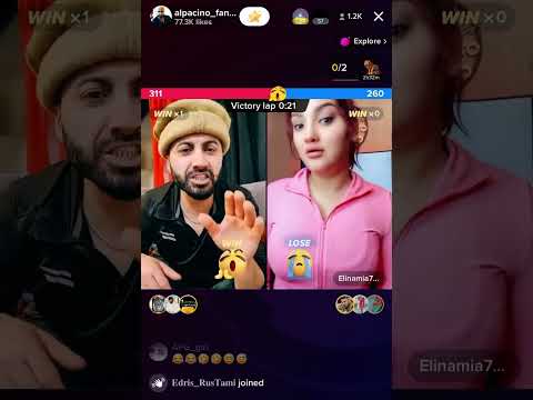 لایف الپچینو تیک تاکر افغانی اینه گندگی 