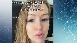 The System Is Already Inside You Human Biology & The Holochain
