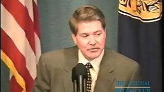 Famous NPC Luncheon with John Hendricks - The Best Documentary Ever Net Worth