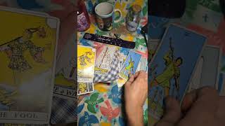Free psychic tarot readings(Live highlight)Did she do spell work?/#shortsvideos