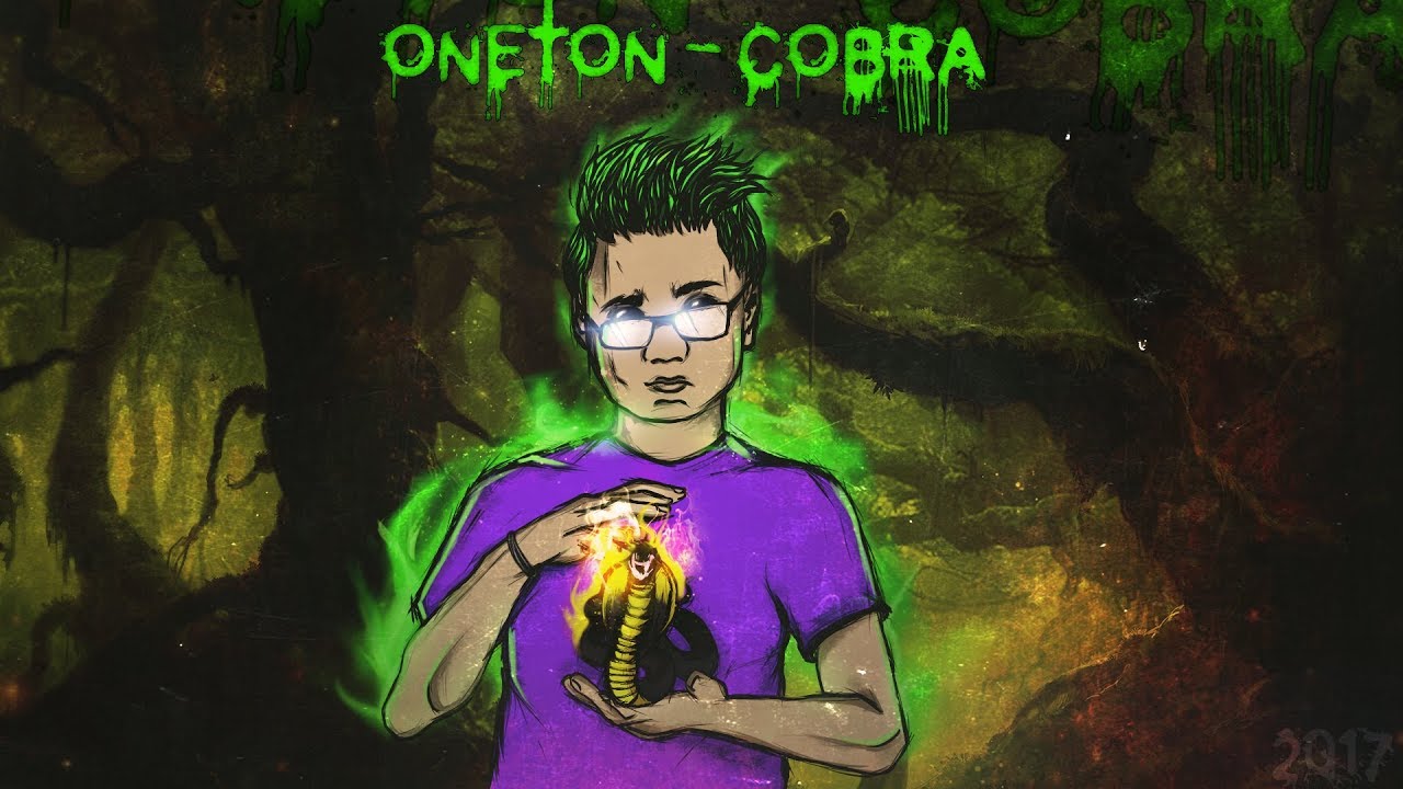ONETON - COBRA (2018)