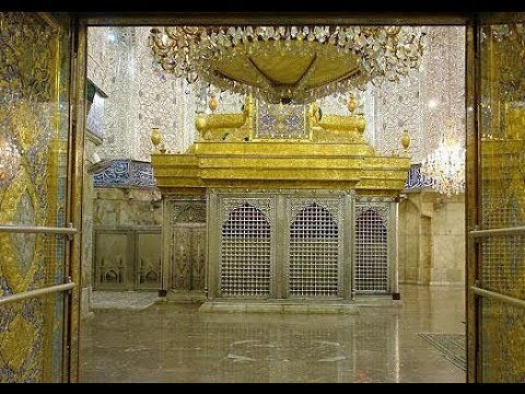 صدى البلد كرامات واساطير لمقامات حي الجمالية