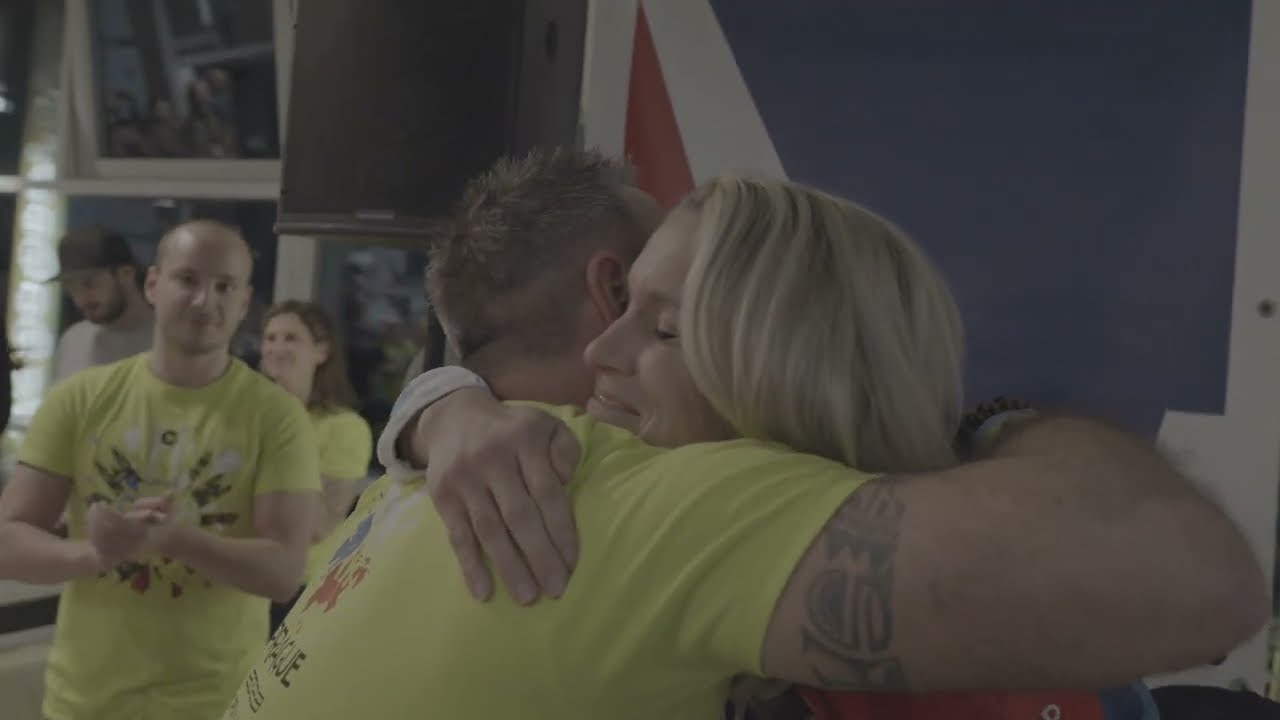 Czech Open & Handifly Race 2023 | #WH