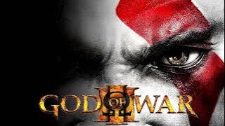 God of War 3 OST 19   Judges of the Underworld