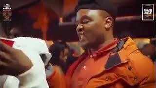 Kabza de Small and Dj Maphorisa - Dlala S'kokota ft Reece Madlisa, Zuma, Mpura and Killer Kau