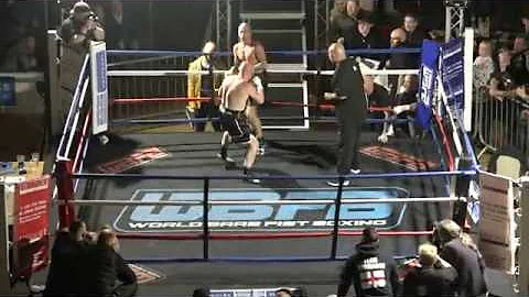WBFB 1: John Goodwin vs Jamie Thompson (BKB Area T...