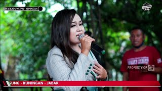 DAGANG PINDANG ~ IKA BONITA || CITRA NADA LIVE DESA CIKADU WETAN - LURAGUNG - KUNINGAN