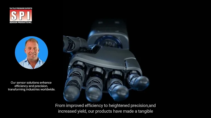 Sensor Products Inc. corporate Overview