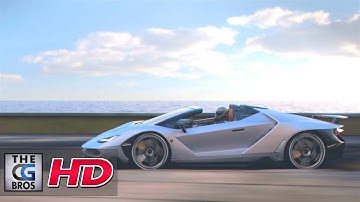 CGI & VFX Showreels: "Modeling | Texturing | Lighting" - by Isaac Zuren