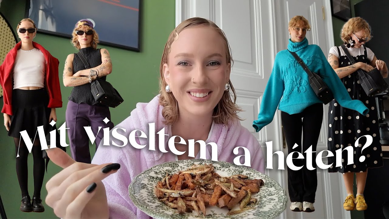 Bevásárlás, receptek, 