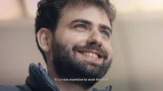 Being part of PV