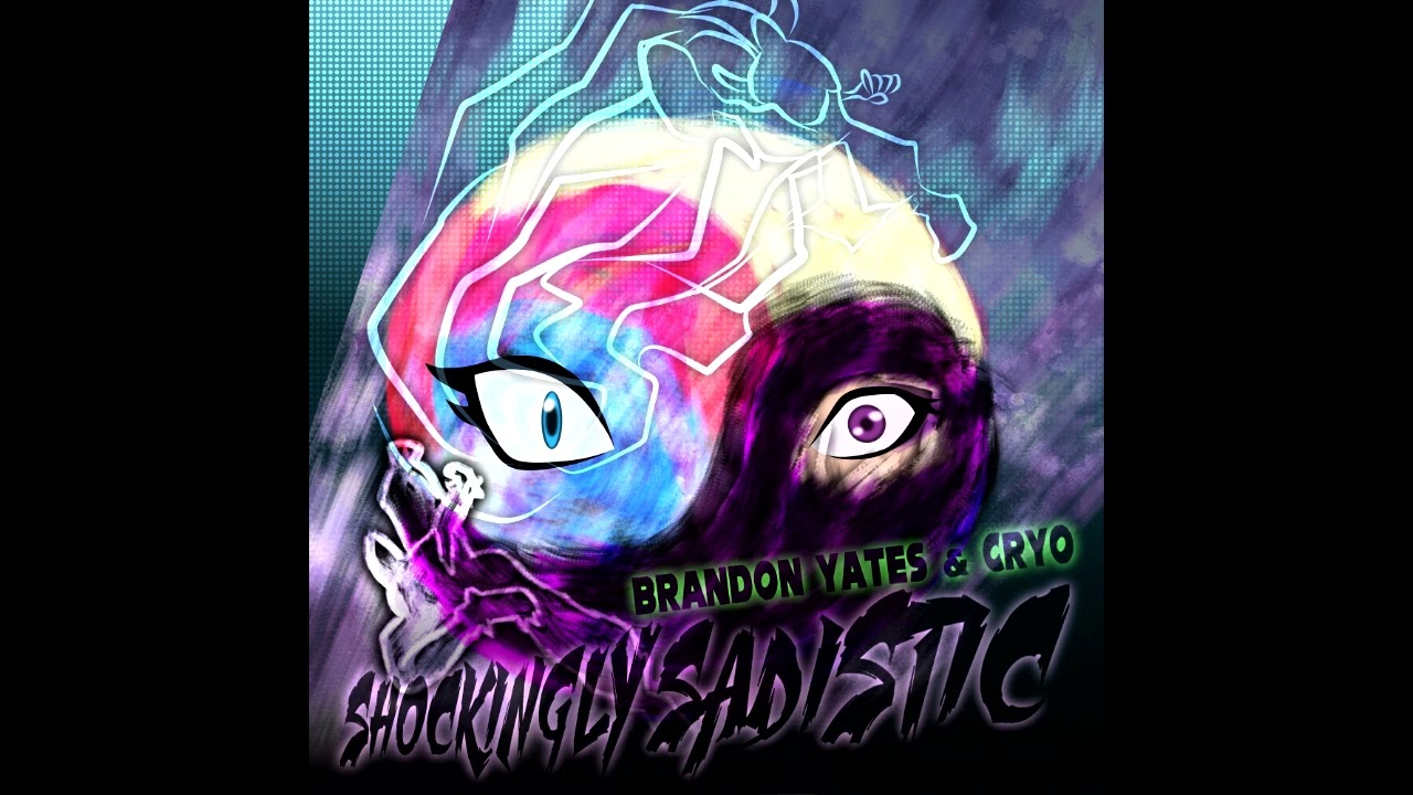 Juri Han vs Surge The Tenrec [Street Fighter vs IDW Sonic] - 