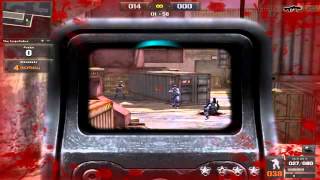 Game Play Jogando PB Dev de Rifre