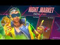 Blindly Buying The Whole Night Market | Part 18 thumbnail