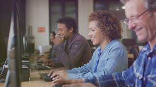 AI's Impact on Global Workforce|The Future of Global Workforce|TechVibe