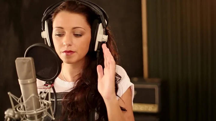 Diamonds Cover by Steph Woods [Rihanna] :: Golden ...