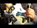 Inside NAMM 2014 | Fender American Deluxe Strat Plus Electric Guitar