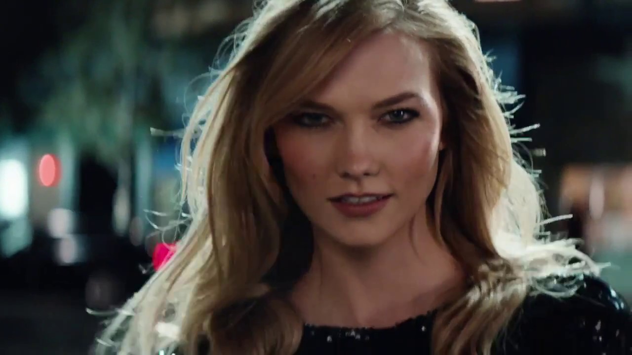 Carolina Herrera Good Girl Ads Parfum Reklam Best Parfumler YouTube Carolina Herrera Good Girl Ads Parfum Reklam Best Parfumler YouTube