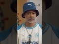 Le crossover Jul x JoeyStarr de Manu Payet ! #terminal #ManuPayet
