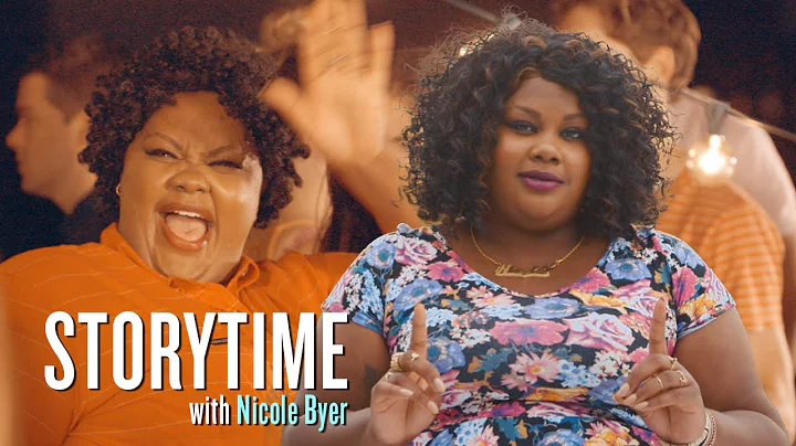 Storytime - Jewish Boy Incident ft. Nicole Byer