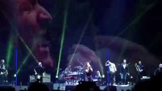 PAOLO NUTINI - Pencil full of lead - O2 ARENA LONDON 12/1/2015