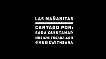 Thumbnail of Estas son las Mañanitas - Simple Birthday Song in Spanish. Las Mañanitas version simple.