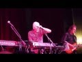 John Mayall, &quot;Chicago Line&quot;, City Winery, Nashville, March 2016