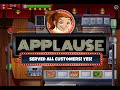 Cooking Dash Gameplay played on iOS Cooking Dash Gameplay played on iOS