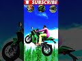 Indian bike driving 3D game youtube video viral short 😝😝