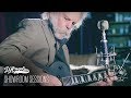 D'Angelico Showroom Sessions Ep. 3: Bob Weir