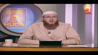 After I began Asr prayer i remember that i didn't pray Zuhr # HUDATV