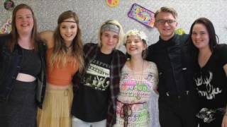 Laura Secord Grad Video 2016