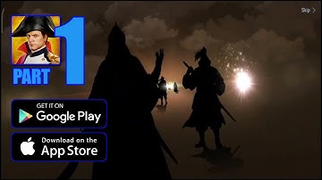 Civilization: Reign of Power | Gameplay Walkthrough Part 1 (Android, iOS)