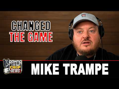 Mike Trampe: How BeatStars Revolutionize the Music Industry! (Part 9)