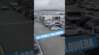 EL ROBOT APARCACOCHES DE HYUNDAI: ¡MUY LOCO!