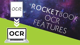 Introducing Rocketbook OCR Features screenshot 5